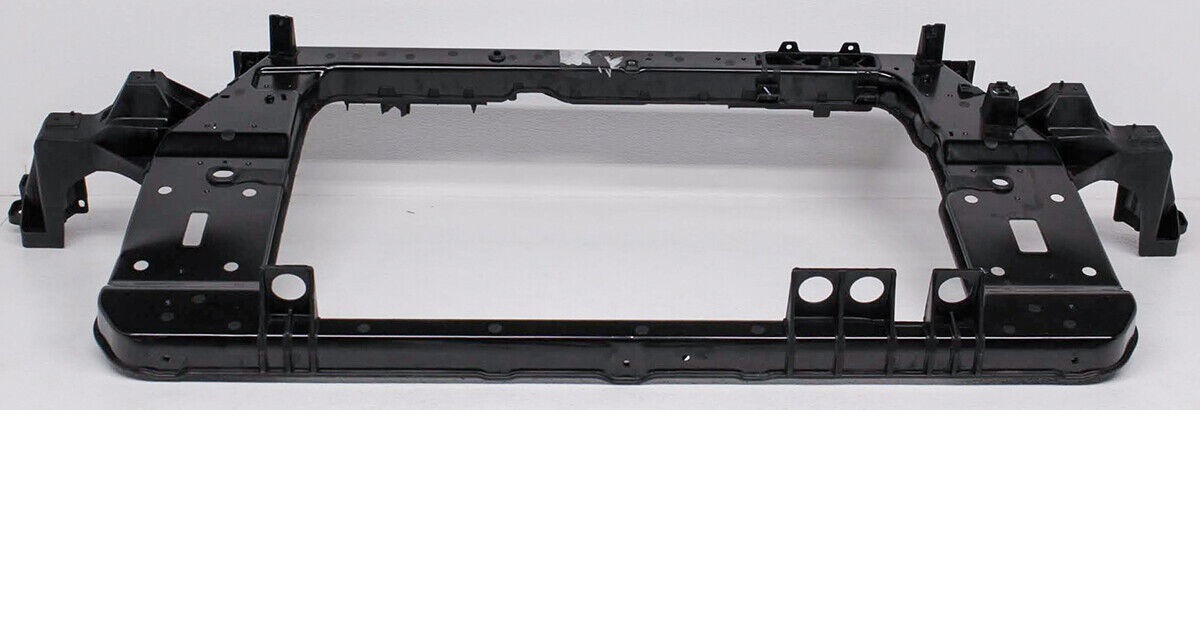 Radiator Support FOR Hyundai Tucson 10 -OE:64101-2S000