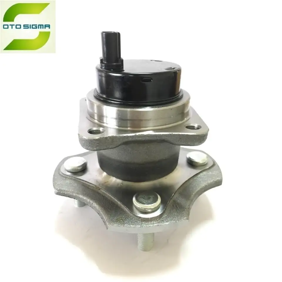 WHEEL HUB FOR TOYOTA COROLLA D4D -OE:42450-13010、CDE133R