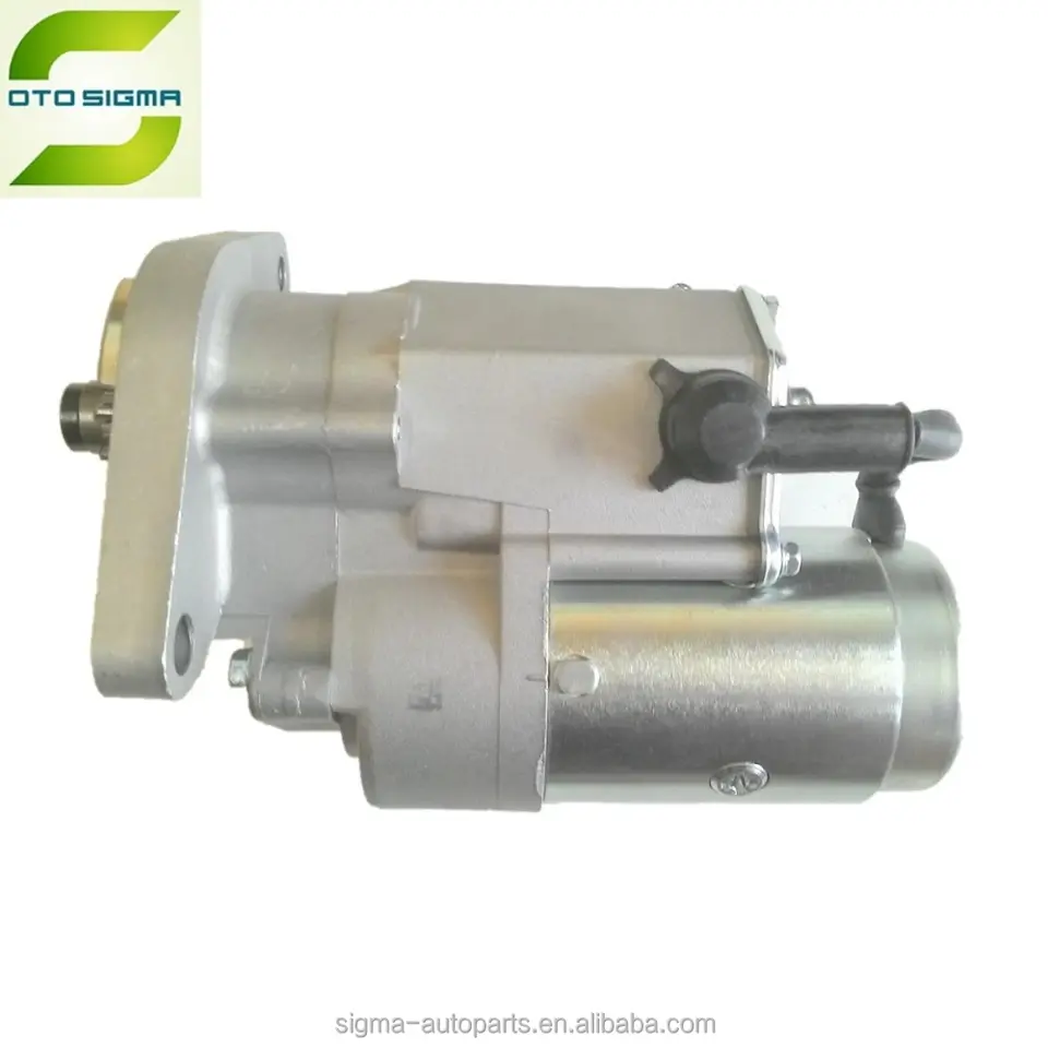 STARTER MOTOR 2.2KW／12V／10T for Toyota-OE:28100-54270、28100-05030