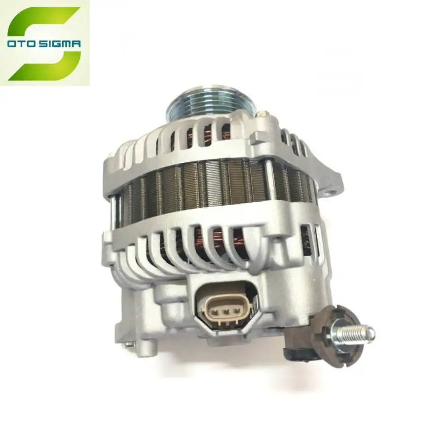 交流發電機 ALTERNATOR  for Nissan NAVARA 2012 D40-OE:23100-EB71A-23100-EB71A