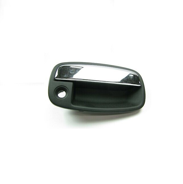 OUTER DOOR HANDLE For Kia-OE:0K024-58410