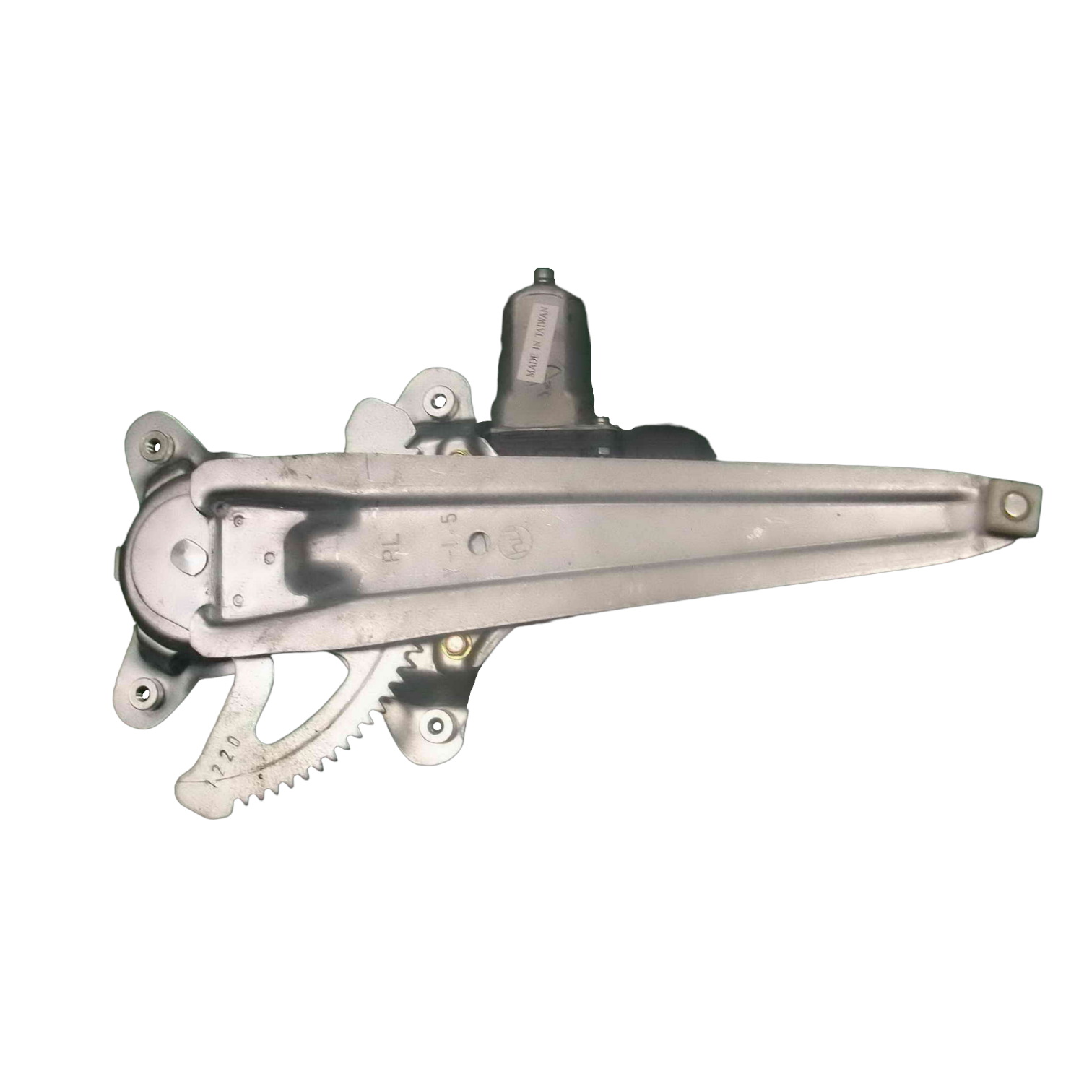 Window regulators REAR LEFT  For  TOYOTA  YARIS-OE:69804-0D080