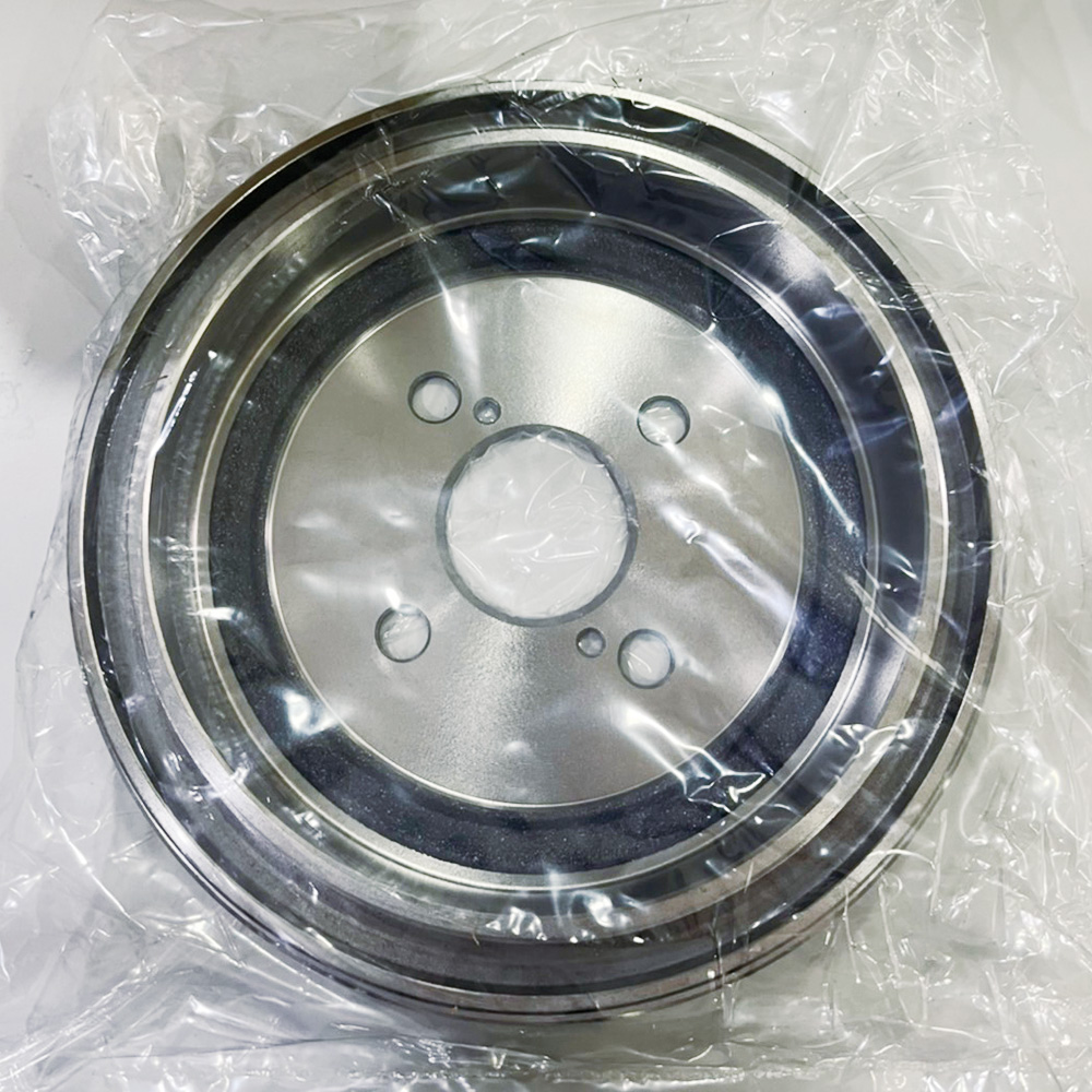 汽車煞車鼓Auto Parts Brake Drums FOR TOYOTA-OE:42431-52070-42431-52070