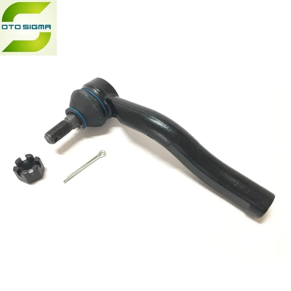 Tie Rod End  For TOYOTA VIOS-OE:45047-09040、45047-59026、45047-59025、45047-59035-45047-09040、45047-59026、45047-59025、45047-59035 