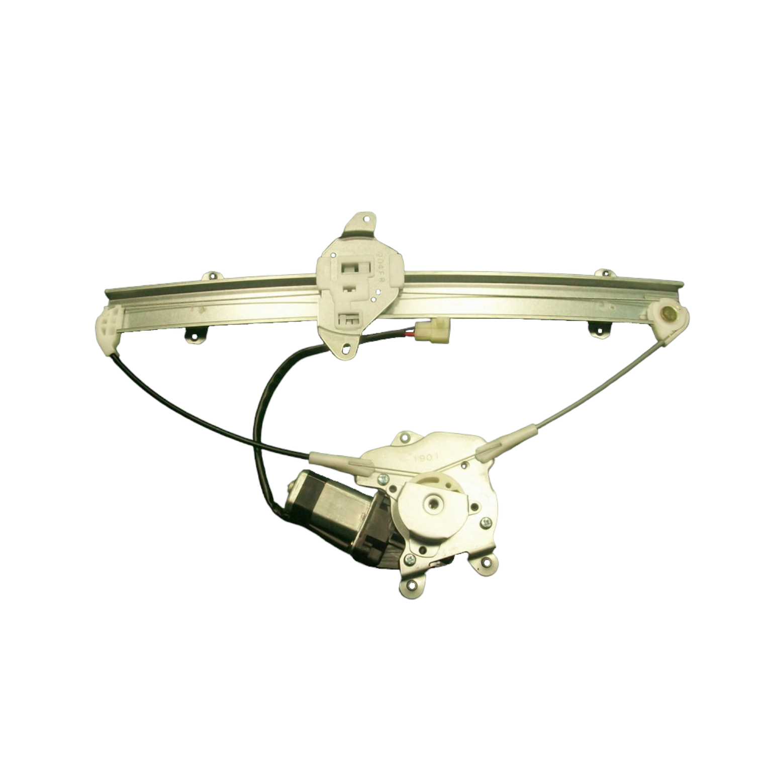 thumbnail image 2 of Power Window Regulator With Motor For Mitsubishi Lancer 2008-2012 Rear Right Side 2 of 5
