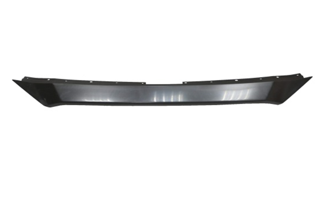 F.GRILLE RAD.UP For MAZDA-OE:KL2F507E1BB、KB8A507E1BBB、ITEM NO:MZ67A03A