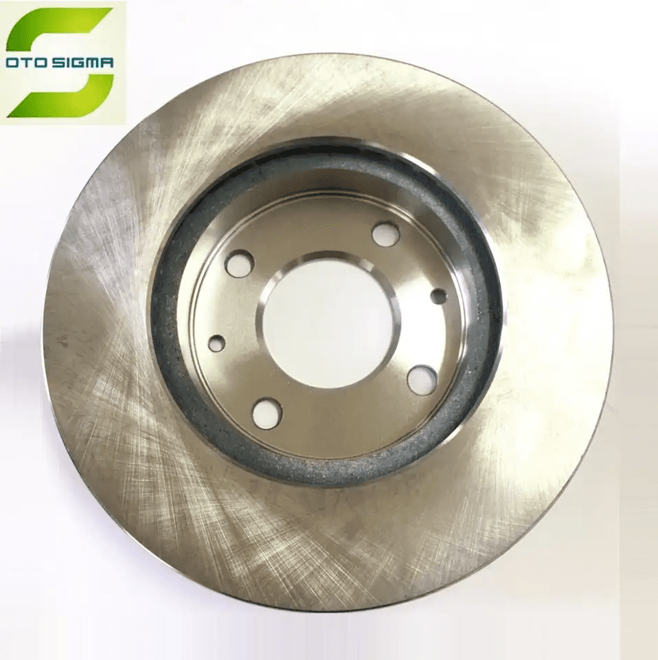 BRAKE DISC FOR HONDA CIVIC-OE:45251-SB2-750