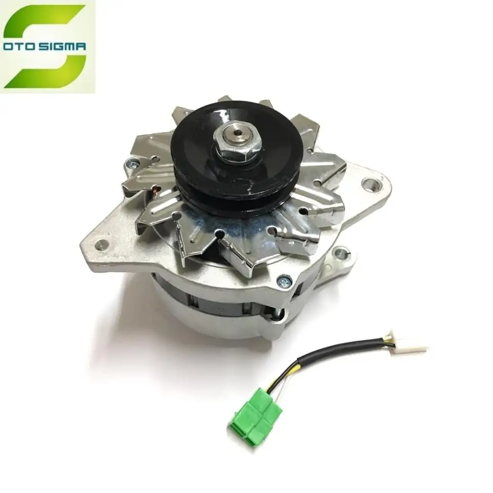 ALTERNATOR 12V／65A For TOYOTA-OE:021000-3650-021000-3650