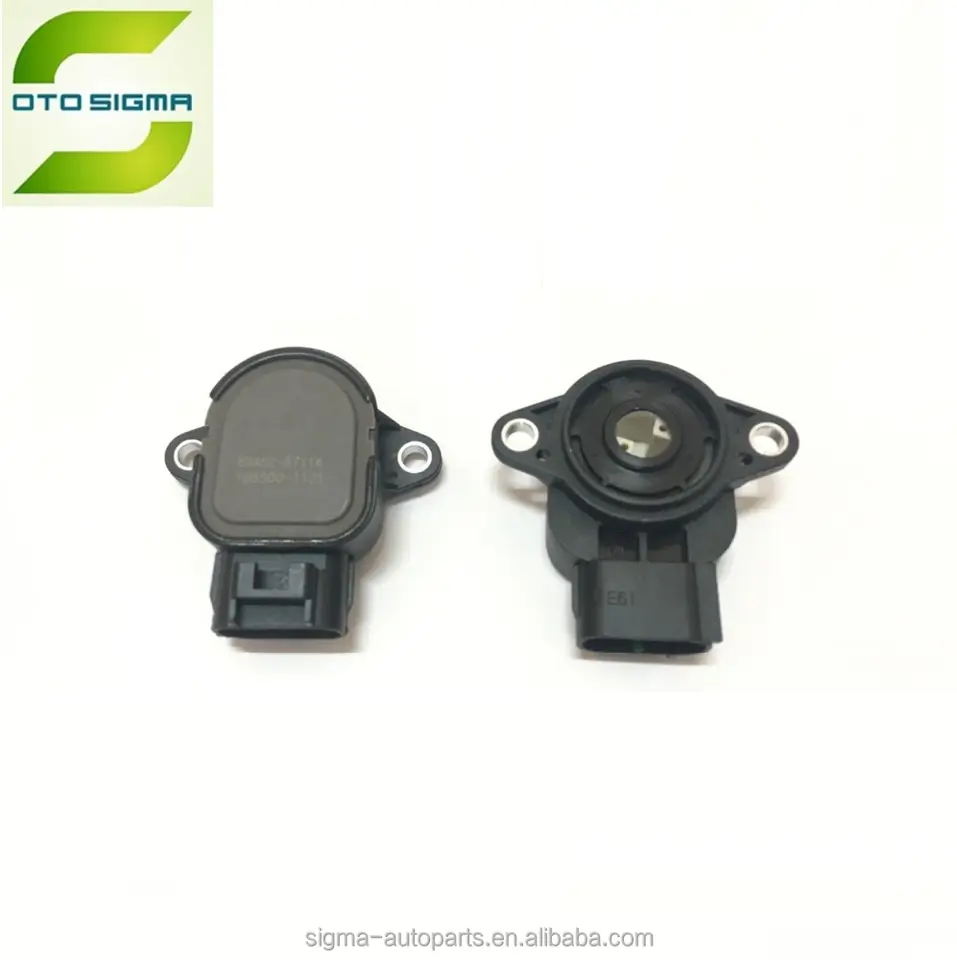 TPS Throttle Position Sensor E61  FOR SUZUKI-OE:89452-87114-89452-87114