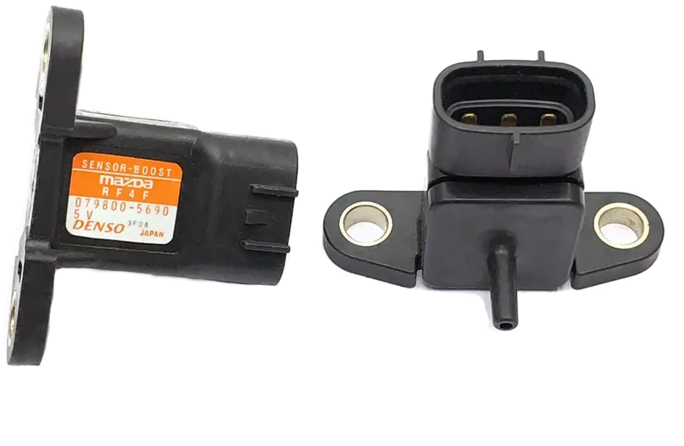 Map Sensor For Mazda-OE:079800-5690