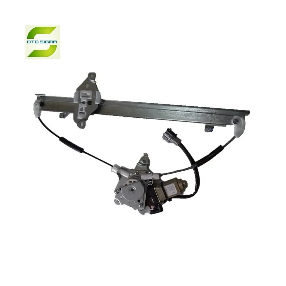 車窗升降器 Right Front Door Regulator  For Nissan X-TRAIL-OE: 80720-8H30A-6P-80720-8H30A-6P