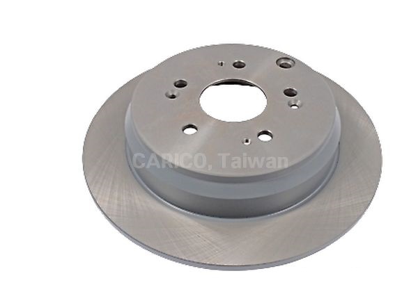 BRAKE DISC,OE:42510-S9A-E50