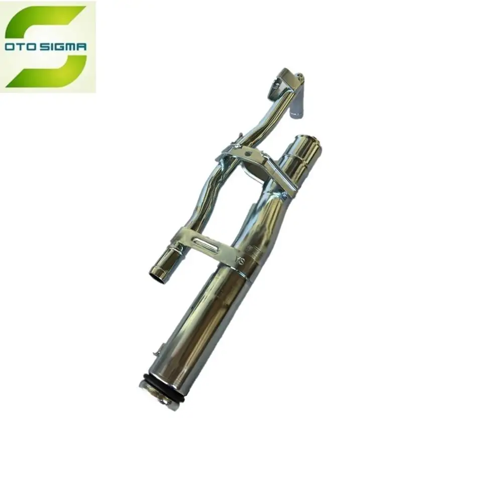 WATER PIPE FOR SUZUKI SX4-OE:17840-55GA0