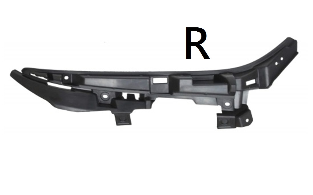 前保險槓右下支架F.BUMPER BRACKET RH FOR MAZDA-OE:GSH7-50-151、ITEM NO:MZ2D20BR