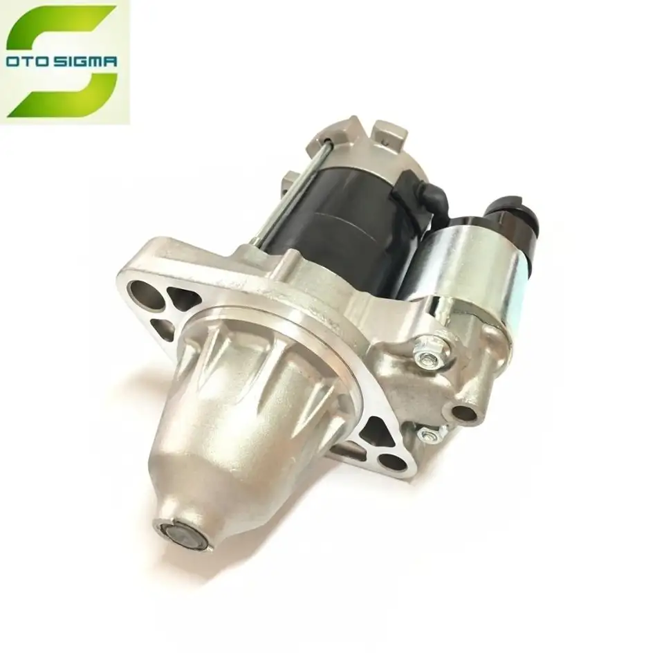 STARTER MOTOR ASSY for Honda-OE:SM612-09、31200-RAA-A51