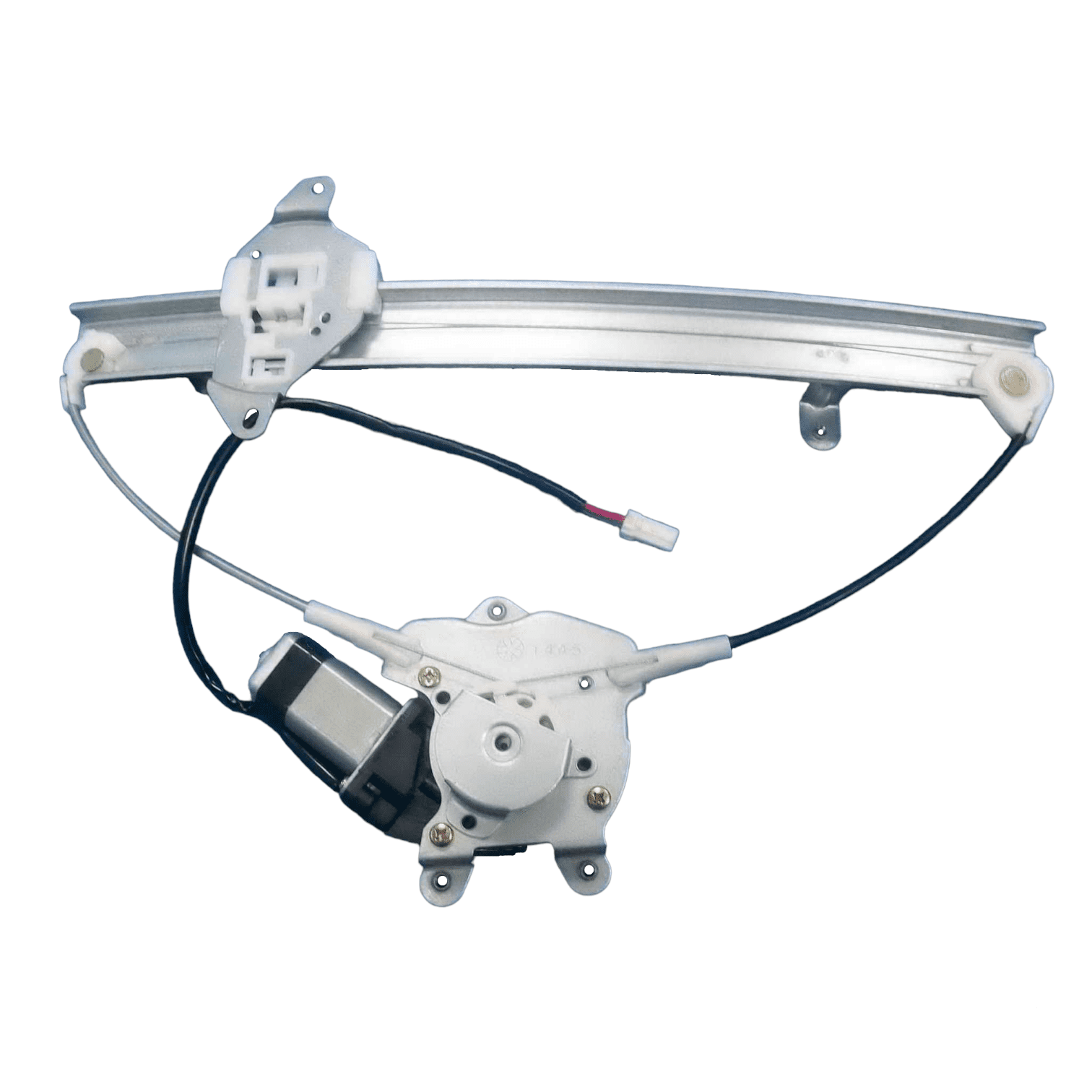 車窗升降器 Window regulators REAR RIGHT  For MITSUBISHI  04~ALL NEW LANCER 1.6／1.8-OE:MR991326D-MR991326D