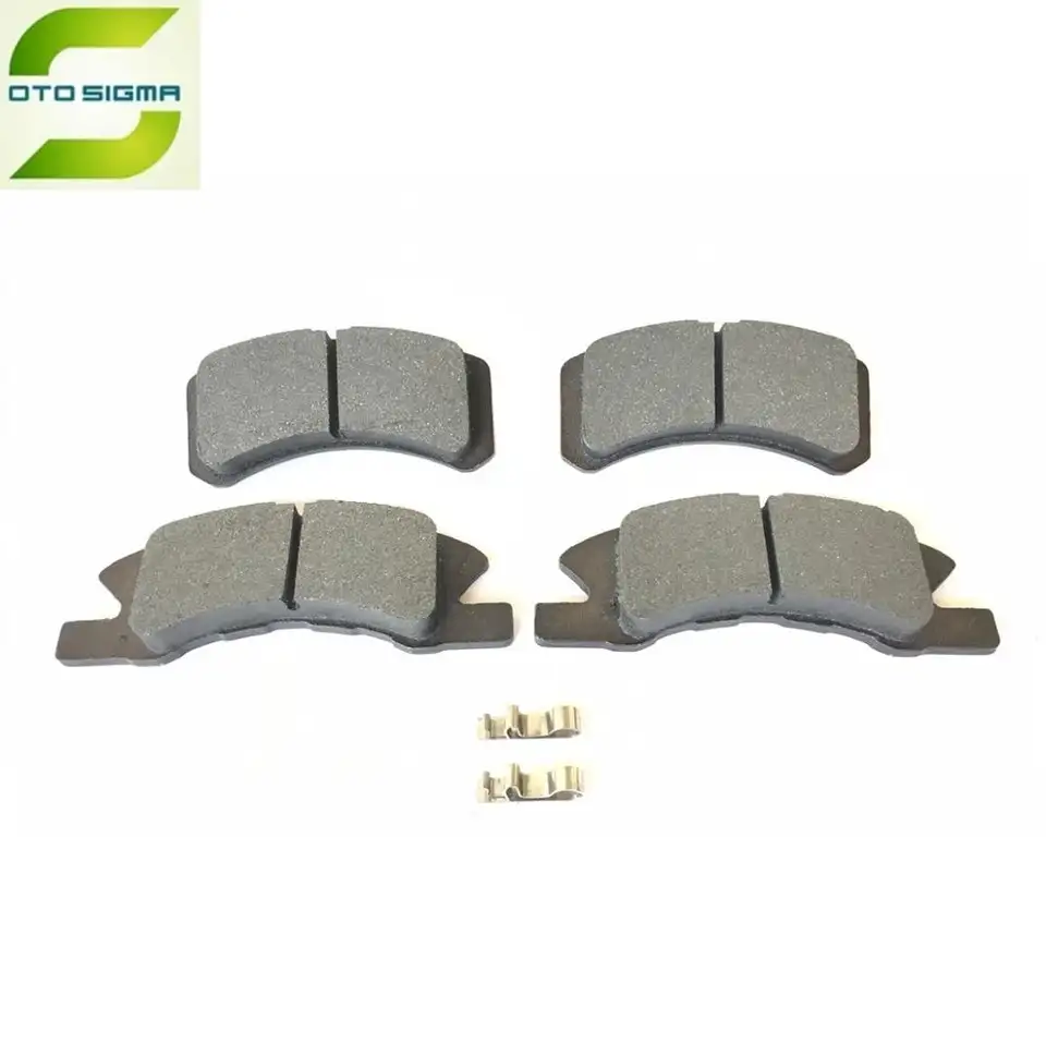 BRAKE PADS FOR DAIHATSU-OE:D6100