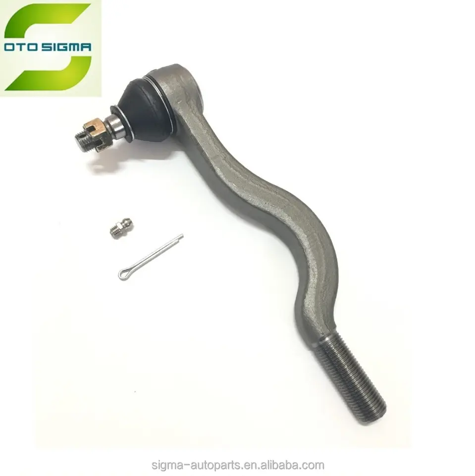 Tie Rod End For MITSUBISHI-OE:MR-241031、MB-564853、MR241031、MB564853