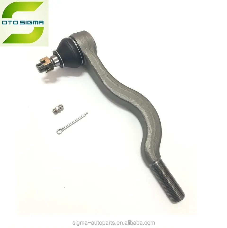 Tie Rod End For MITSUBISHI-OE:MR-241031、MB-564853、MR241031、MB564853-MR-241031、MB-564853、MR241031、MB564853