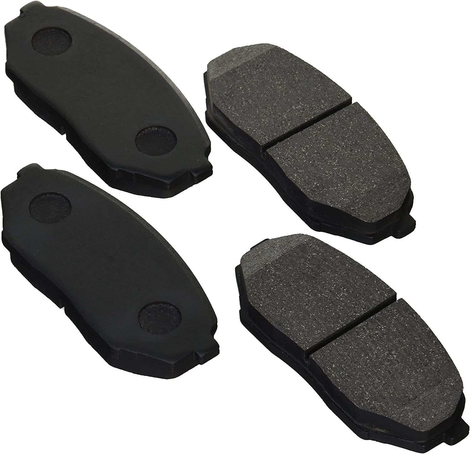 AUTO DISK BRAKE PAD SET FOR MITSUBISHI-OE:MR205974