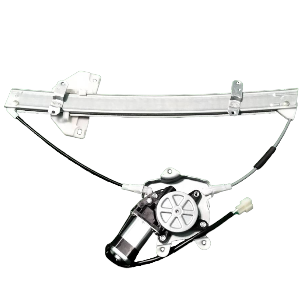 Window regulators Front Left  For Mitsubishi  Lancer 1.6 -OE:MB927163