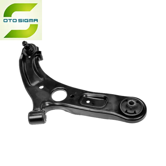 CONTROL ARM  FOR HYUNDAI Elantra-OE: (RH)54501-3X000、(LH)54500-3X000-(RH)54501-3X000、(LH)54500-3X000