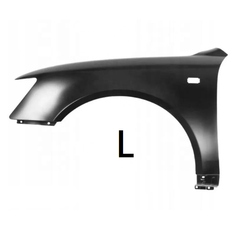 FENDER LH W／S.L.HOLE For HYUNDAI SONATA-OE:66310-3K200