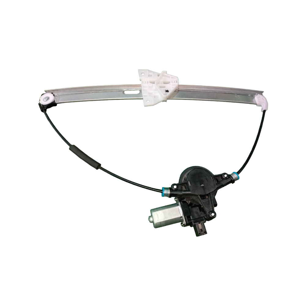  車窗升降器 Window regulators FRONT LEFT  For MAZDA3-OE:BJS7-59-590-BJS7-59-590