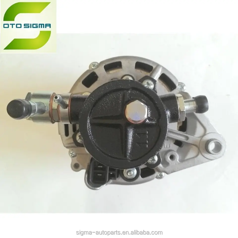 ALTERNATOR TD27／12V／60A For NISSAN-OE:23100-43G07