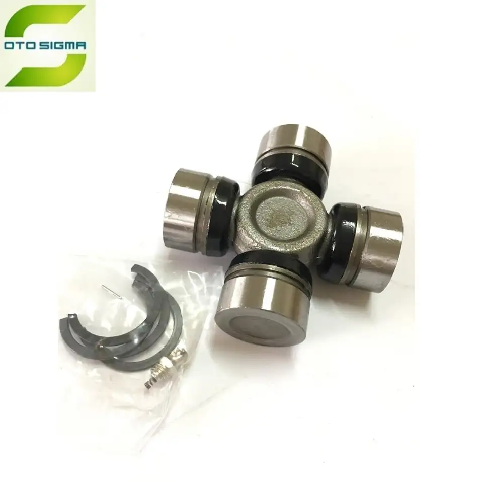 UNIVERSAL JOINT FOR ISUZU-OE:GUIS-52-GUIS-52