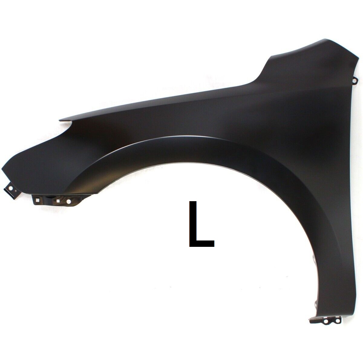 葉子板 FENDER LH W／O S.L.HOLE For HYUNDAI ELANTRA-OE:66311-2L010-66311-2L010