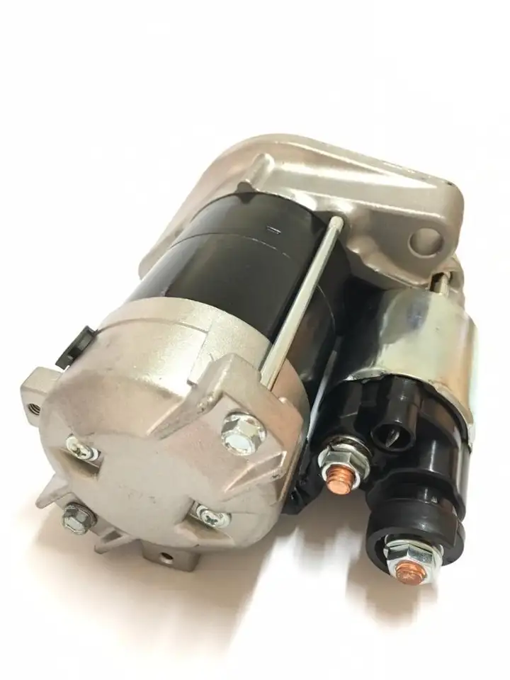 STARTER MOTOR ASSY for Honda-OE:SM612-09、31200-RAA-A51-SM612-09、31200-RAA-A51