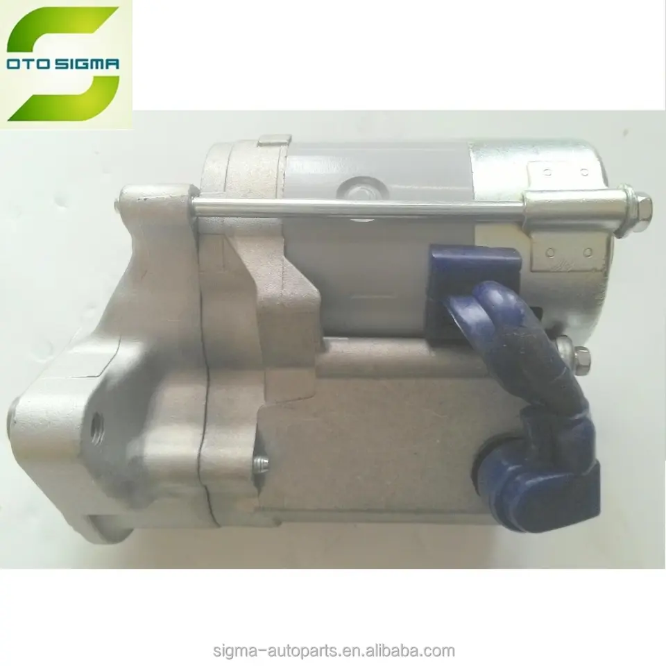 STARTER MOTOR FOR TOYOTA-OE:28100-75010