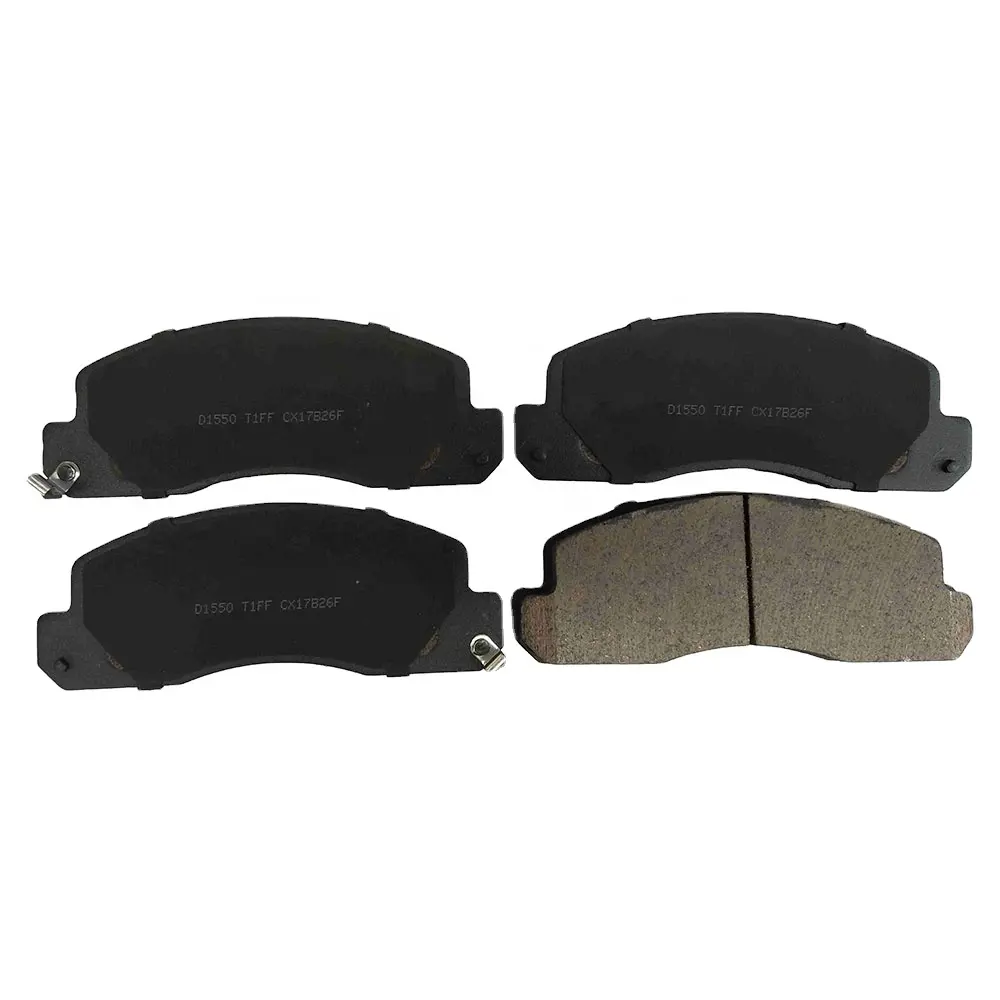 剎車片 BRAKE PAD FOR TOYOTA-OE:04465-36010-04465-36010