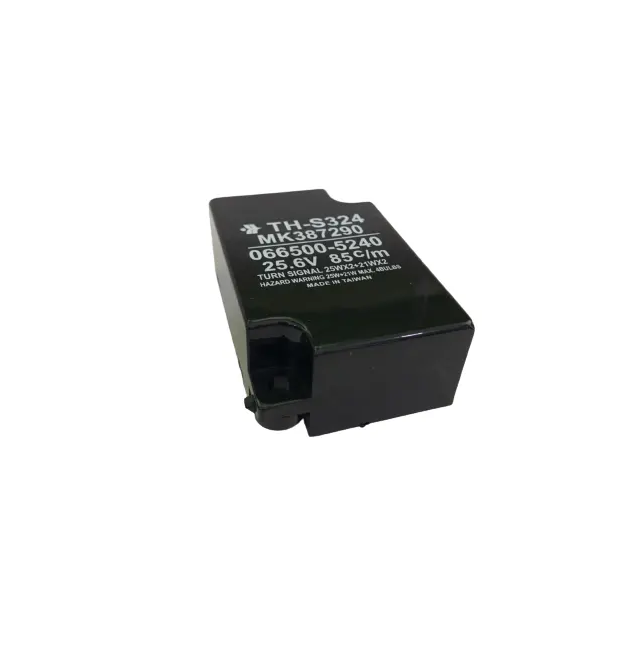 閃光繼電器 FLASHER RELAY FOR MITSUBISHI CANTER-OE:MK387290、066500-5240-MK387290、066500-5240