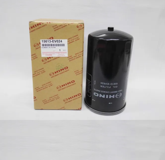 Oil Filter FOR HINO -OE:15613-EV024