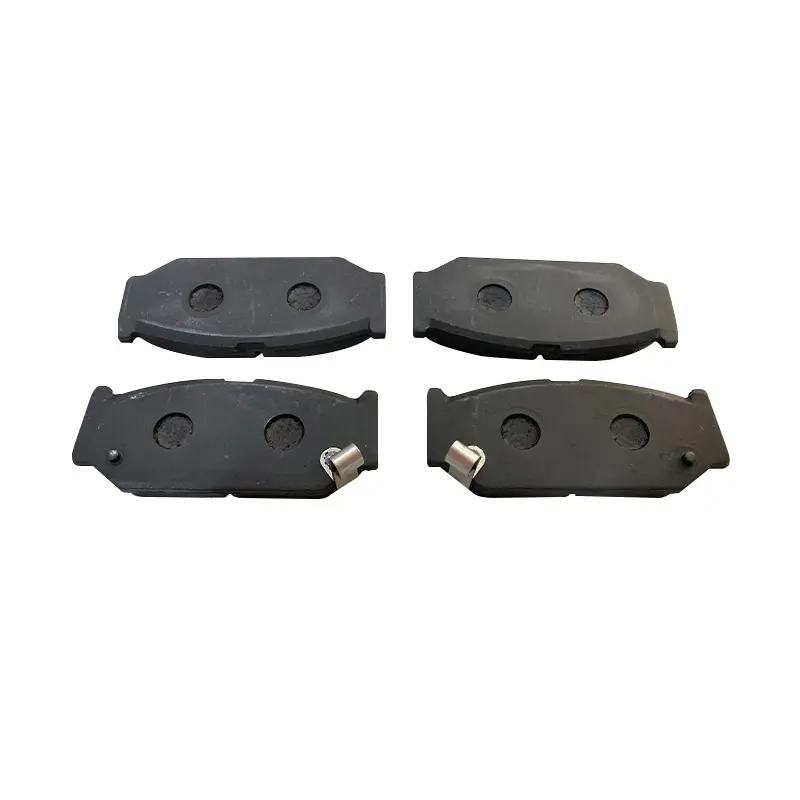 DISK BRAKE PAD SET FOR SUZUKI-OE:55810-57K00