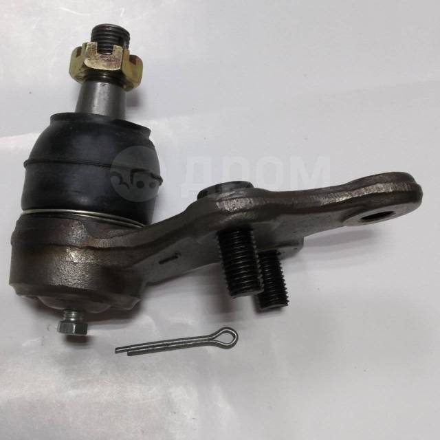 Ball Joint Lower, Left, For TOYOTA-OE:SB-2942L