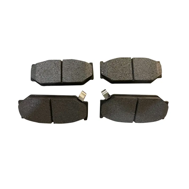 DISK BRAKE PAD SET FOR SUZUKI-OE:55810-57K00-55810-57K00