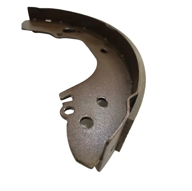 剎車蹄 BRAKE SHOE SET For ISUZU-OE:8-97113-218-1-8-97113-218-1