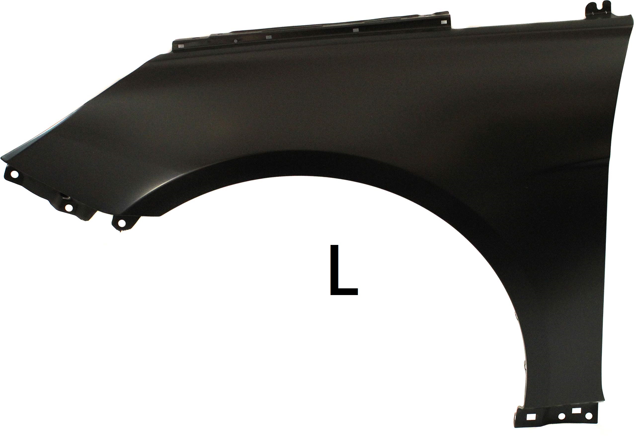 FENDER LH For HYUNDAI SONATA-OE:66311-3S000