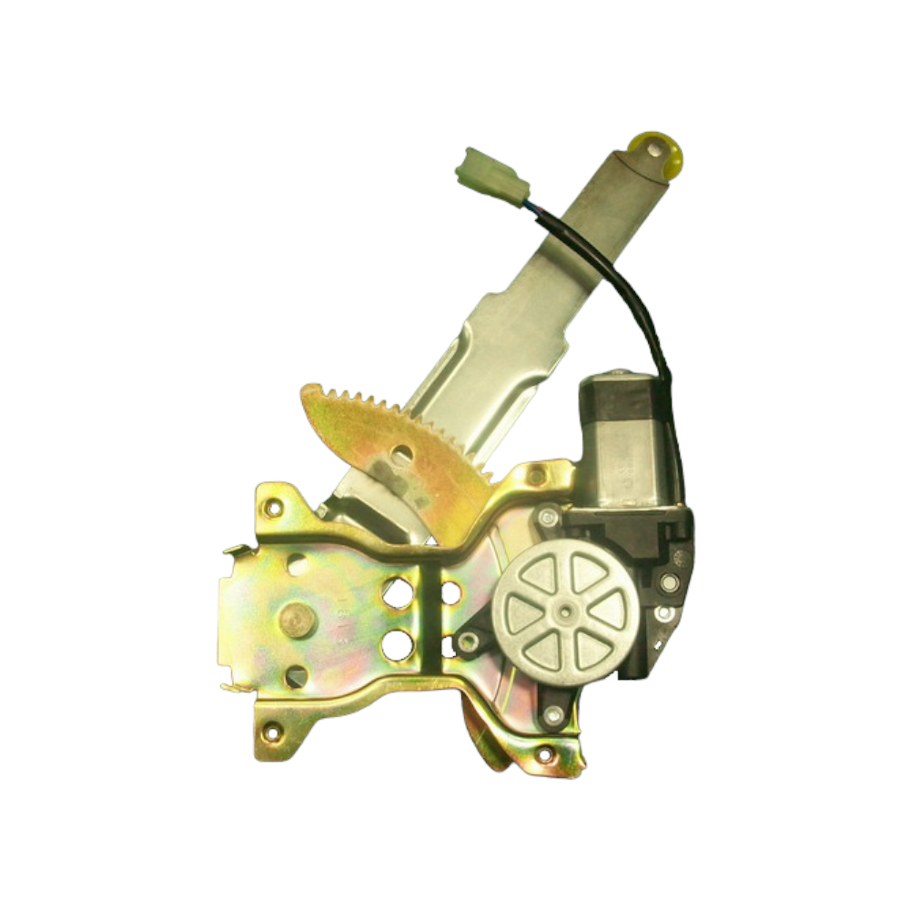  車窗升降器 Window regulators REAR RIGHT  For  TOYOTA VIOS 1.5-OE:698030D040-698030D040