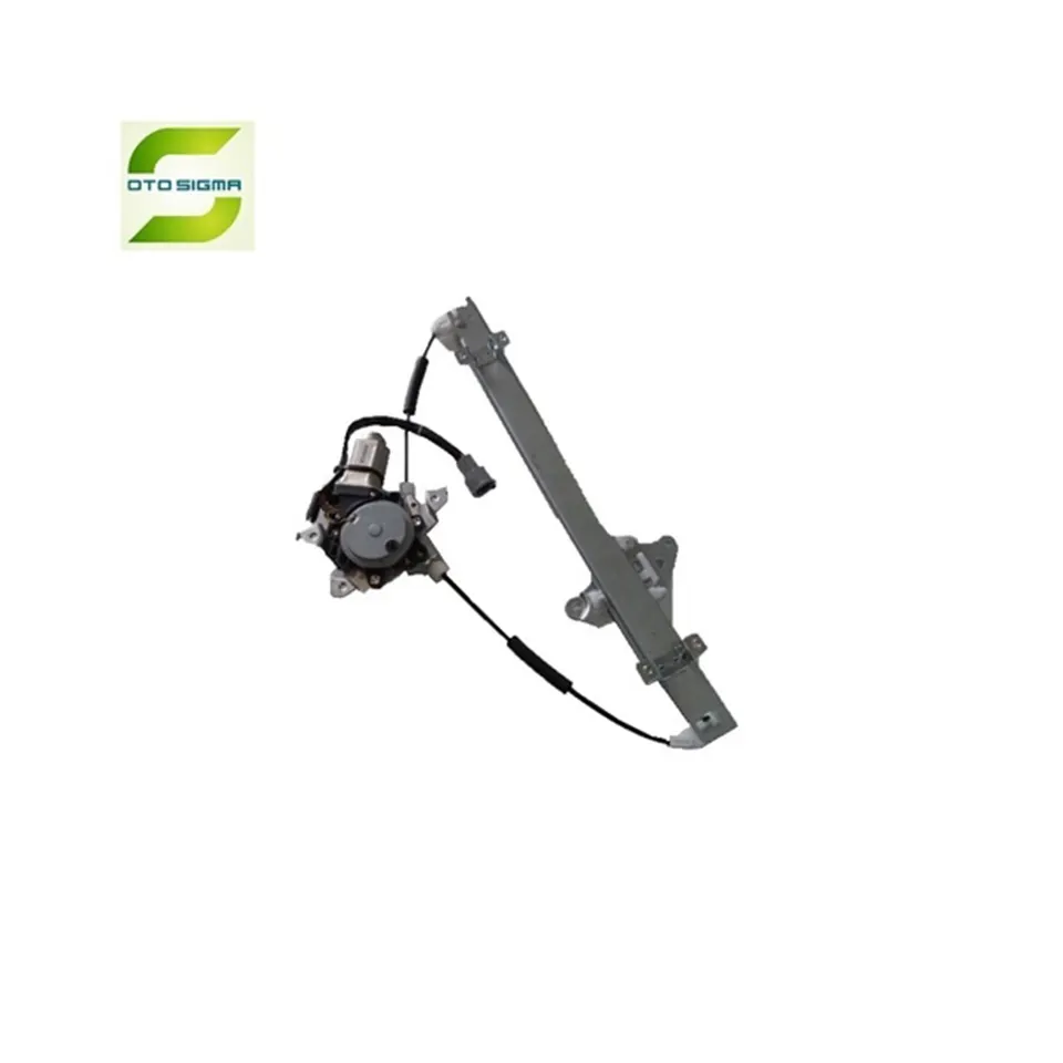 Right Front Door Regulator  For Nissan X-TRAIL-OE: 80720-8H30A-6P