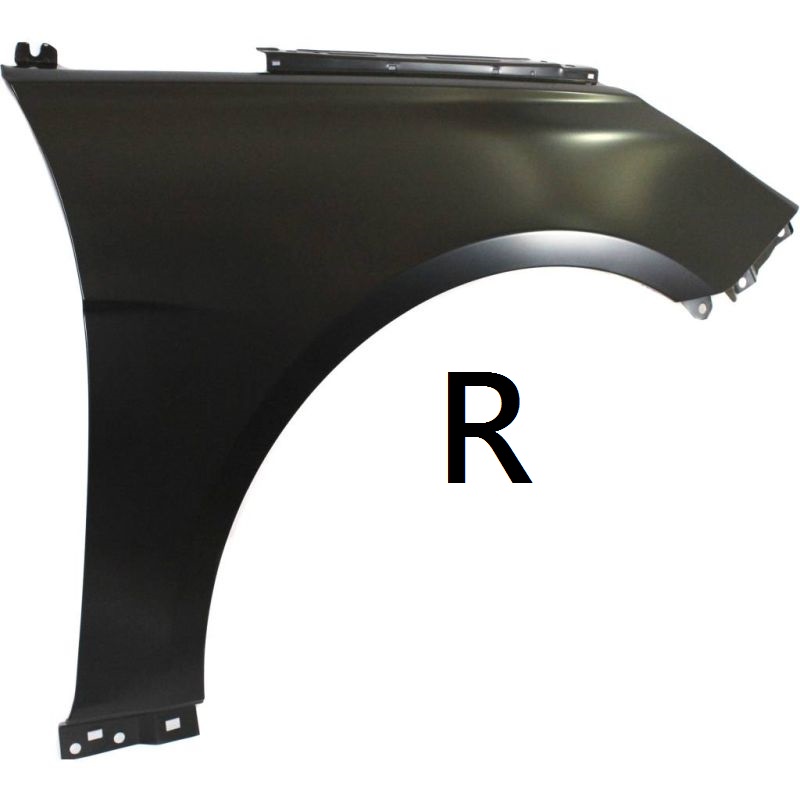 葉子板 FENDER RH For HYUNDAI SONATA-OE:66321-3S000-66321-3S000