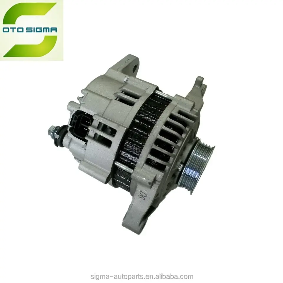 ALTERNATOR  FOR NISSAN-OE:23100-0M005、23100-0M003