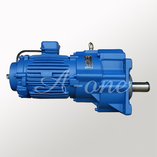 Gear motor for end carriage-LK-5.5A/ LK-H-5.5A