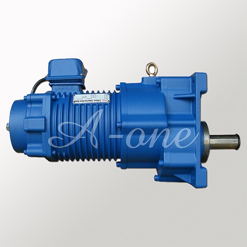 Gear motor for end carriage-LK-1.1A/ LK-H-1.1A
