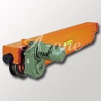 End Carriage for Crane Trolley-EC-160