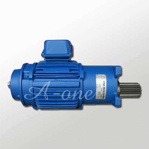 Gear motor for end carriage-LK-R-0.75A