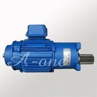 Gear motor for end carriage-LK-H-0.4A
